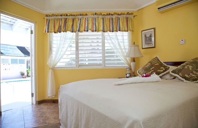 Windjammer, 4BR by Jamaican Treasures - Foto 2