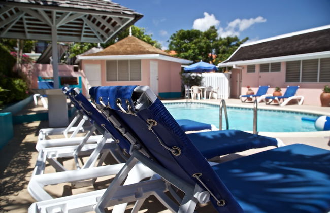 Windjammer, 4BR by Jamaican Treasures - Foto 49
