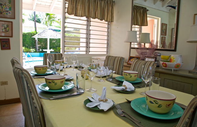 Windjammer, 4BR by Jamaican Treasures - Foto 12