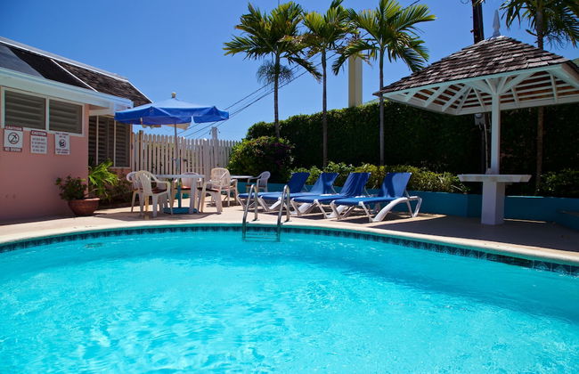 Windjammer, 4BR by Jamaican Treasures - Foto 23