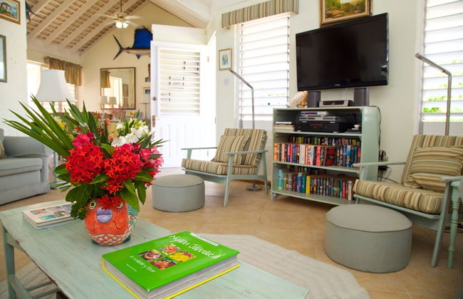 Windjammer, 4BR by Jamaican Treasures - Foto 18