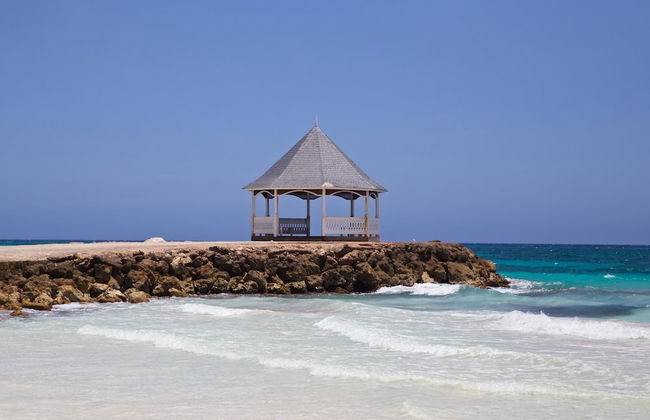 Windjammer, 4BR by Jamaican Treasures - Foto 48