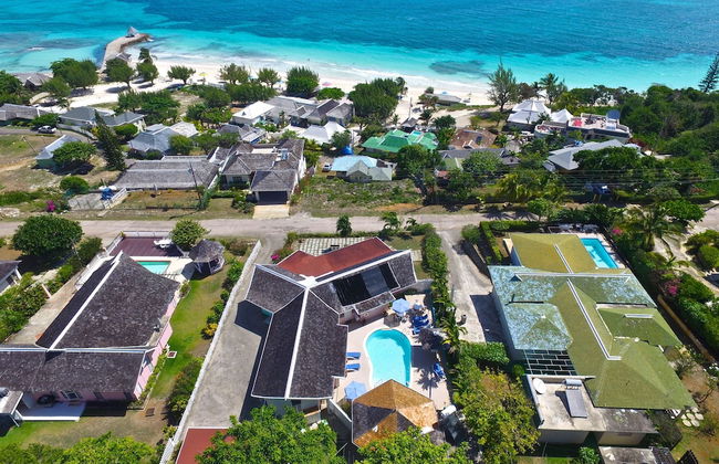 Windjammer, 4BR by Jamaican Treasures - Foto 59