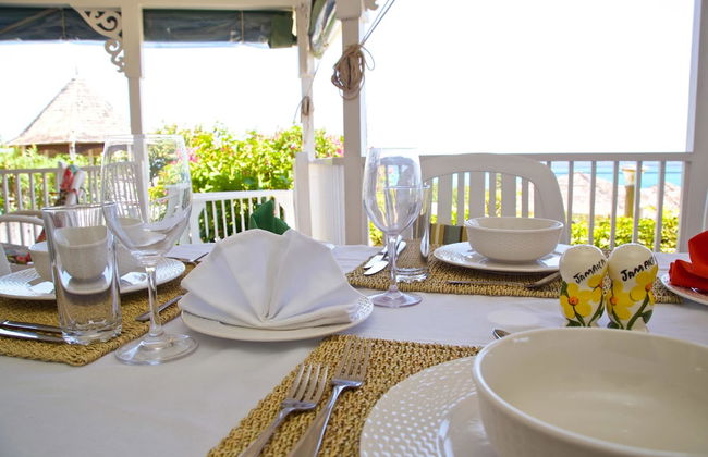 Windjammer, 4BR by Jamaican Treasures - Foto 47