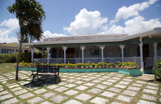 Windjammer, 4BR by Jamaican Treasures - Foto 52