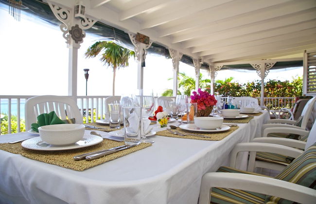 Windjammer, 4BR by Jamaican Treasures - Foto 43
