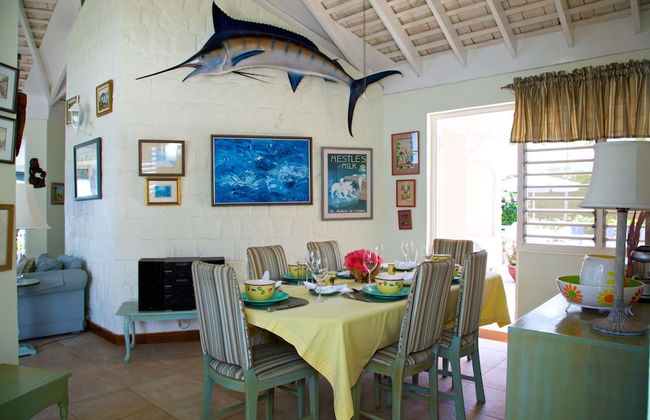 Windjammer, 4BR by Jamaican Treasures - Foto 13