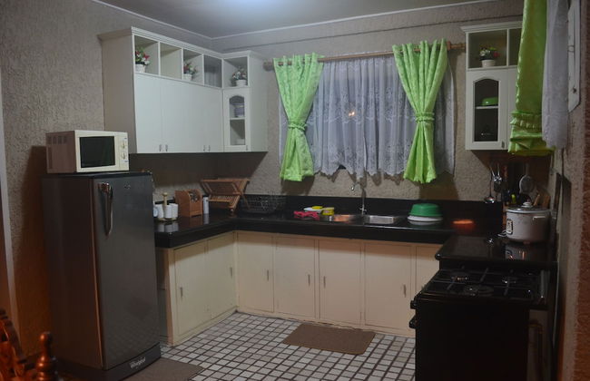 Zya Transient house - Foto 20