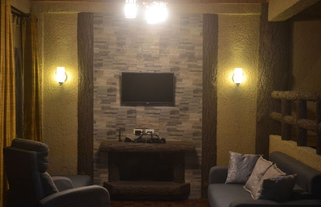 Zya Transient house - Foto 21