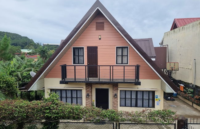 Zya Transient house - Foto 23