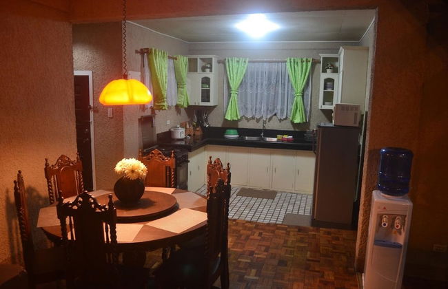 Zya Transient house - Foto 14