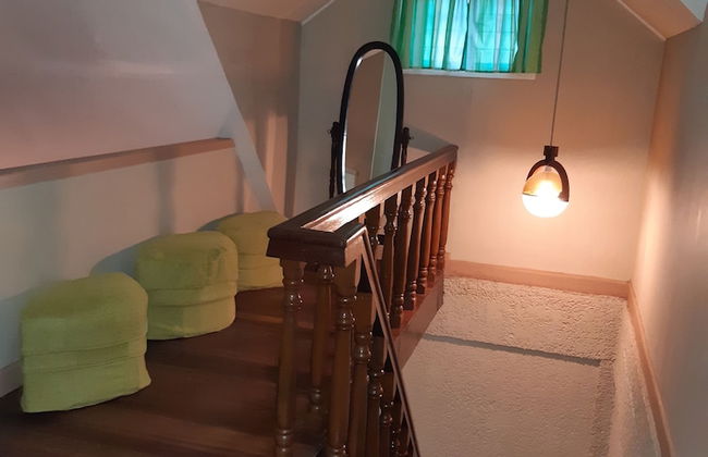 Zya Transient house - Foto 12