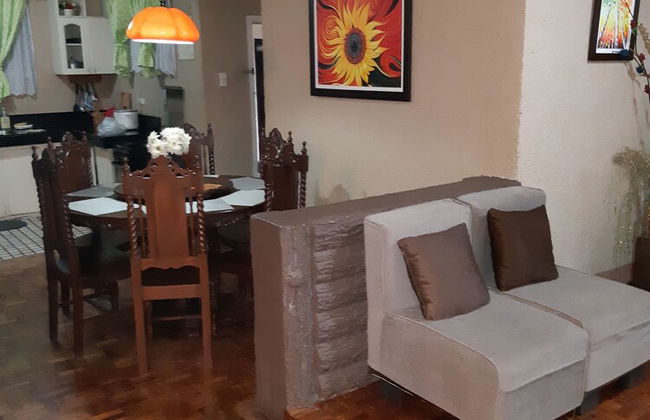 Zya Transient house - Foto 17
