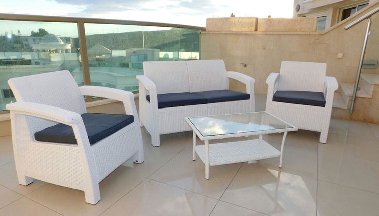 Photo 1 - Top Residence in Eilat Terrace with Hot Tub