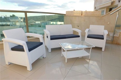 Photo 1 - Top Residence in Eilat Terrace with Hot Tub