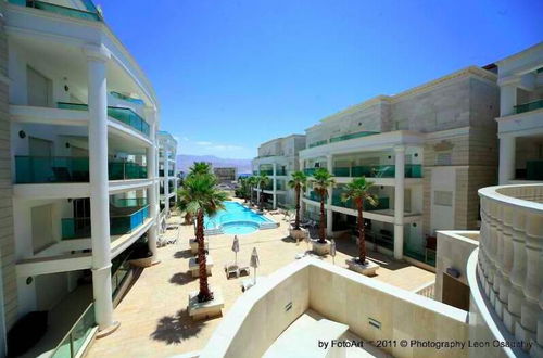 Photo 27 - Top Residence in Eilat Terrace with Hot Tub