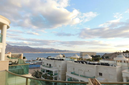 Photo 19 - Top Residence in Eilat Terrace with Hot Tub