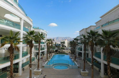 Foto 26 - Top Residence in Eilat Terrace with Hot Tub