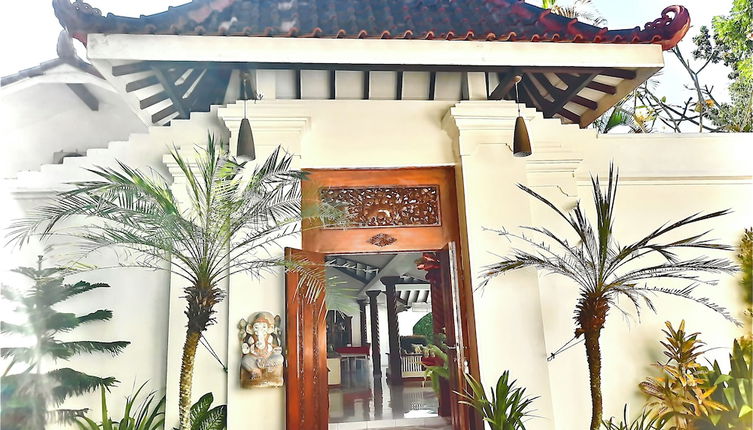 Photo 1 - Yogyakarta Tropicana Villa