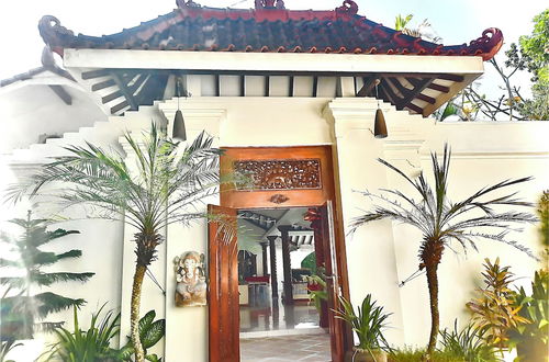 Foto 1 - Yogyakarta Tropicana Villa