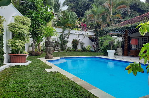 Foto 9 - Yogyakarta Tropicana Villa