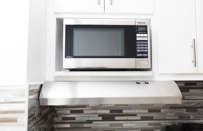 New Kingston Premium Guest Apartment - Foto 8