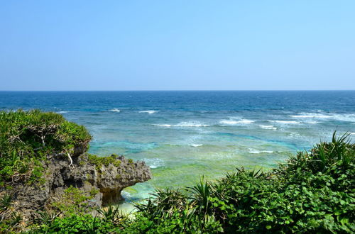 Foto 19 - wisteria ocean Nakijin