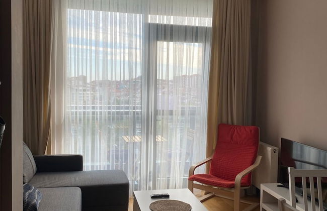 Deluxe 11 Unit For Rent In Centre Of Istanbul - Foto 13
