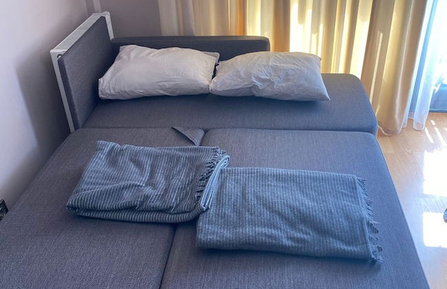 Deluxe 11 Unit For Rent In Centre Of Istanbul - Foto 3