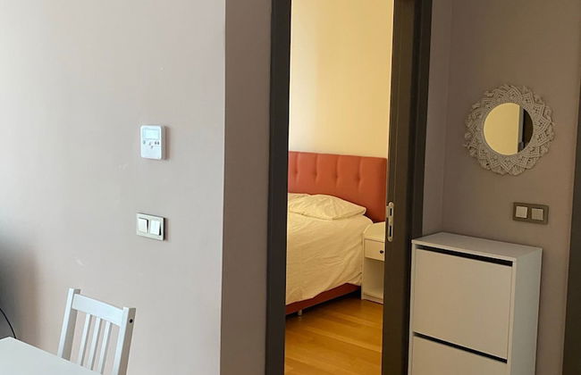 Deluxe 11 Unit For Rent In Centre Of Istanbul - Foto 8