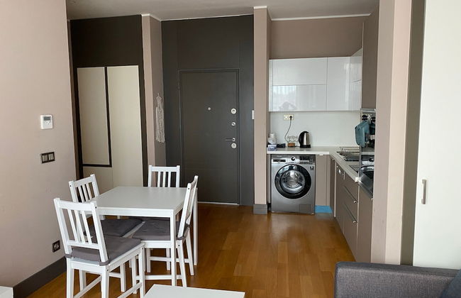 Deluxe 11 Unit For Rent In Centre Of Istanbul - Foto 9