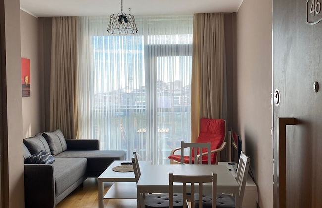 Deluxe 11 Unit For Rent In Centre Of Istanbul - Foto 1