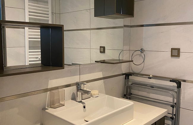 Deluxe 11 Unit For Rent In Centre Of Istanbul - Foto 16