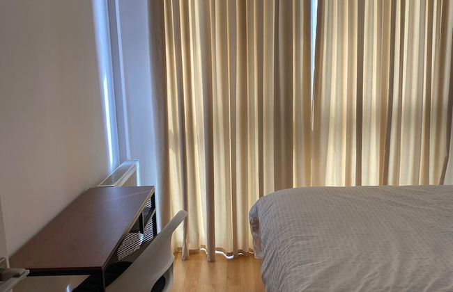 Deluxe 11 Unit For Rent In Centre Of Istanbul - Foto 2