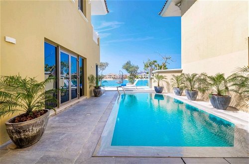 Photo 25 - Villa Premium With Pool