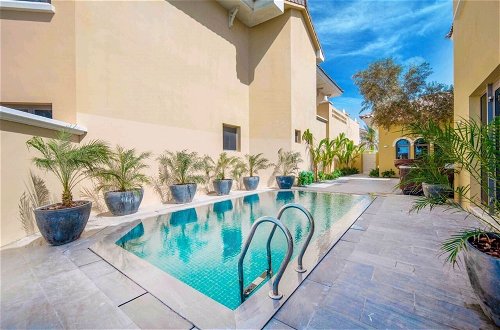 Photo 20 - Villa Premium With Pool