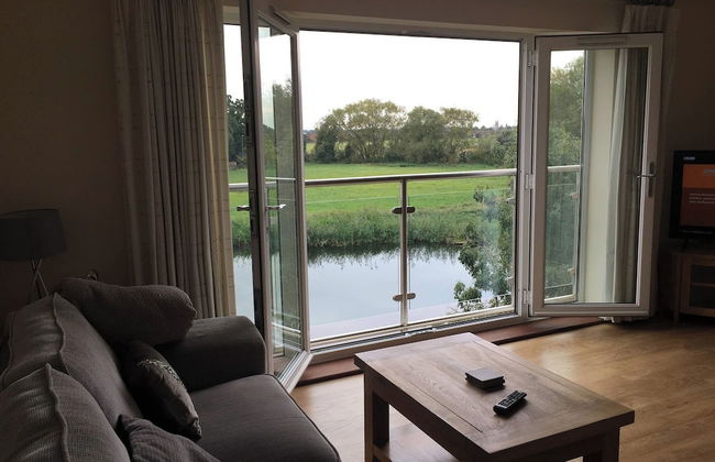 Penthouse Apartment On The River - 65 Skipper Way - Photo 44