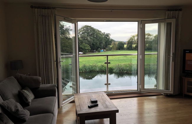 Penthouse Apartment On The River - 65 Skipper Way - Photo 24