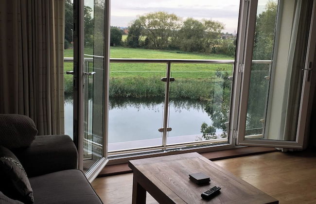 Penthouse Apartment On The River - 65 Skipper Way - Photo 47