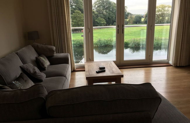 Penthouse Apartment On The River - 65 Skipper Way - Photo 22