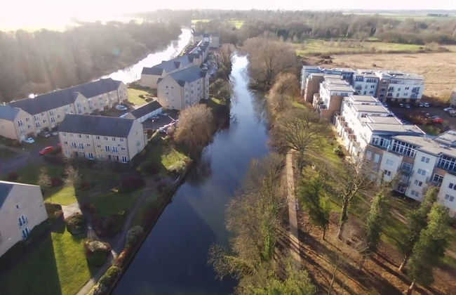 Penthouse Apartment On The River - 65 Skipper Way - Photo 42