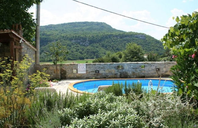 Casa Elena, Perfect Family Holiday In Green - Foto 12