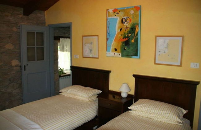 Casa Elena, Perfect Family Holiday In Green - Foto 2