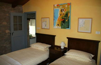 Foto 2 - Casa Elena, Perfect Family Holiday In Green