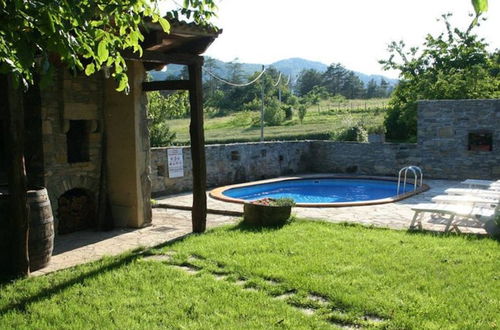 Foto 10 - Casa Elena, Perfect Family Holiday In Green