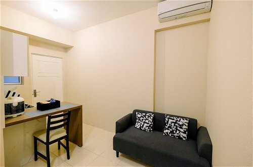 Foto 12 - Fully Furnished 2BR at Teluk Intan Apartment