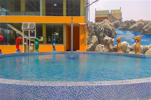 Foto 11 - Best Price 1BR Apartment at Teluk Intan