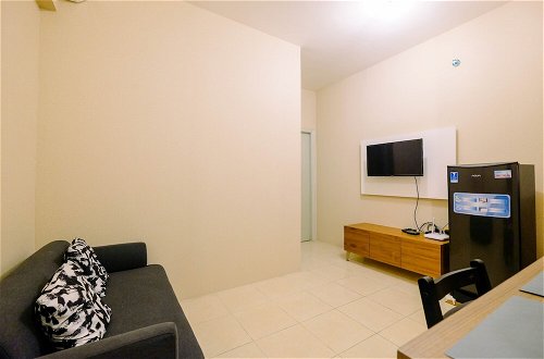 Photo 20 - Fully Furnished 2BR at Teluk Intan Apartment