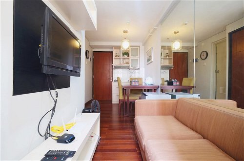 Photo 5 - Best Choice 1BR Apartment at Kebagusan City