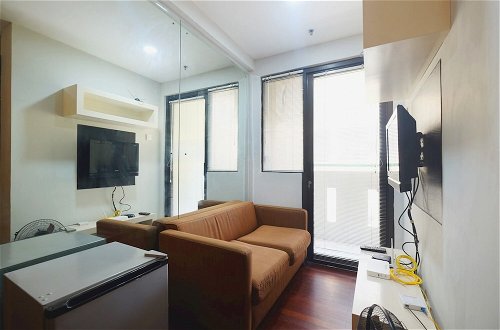 Photo 10 - Best Choice 1BR Apartment at Kebagusan City